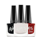 Esmalte Cremoso Admiss